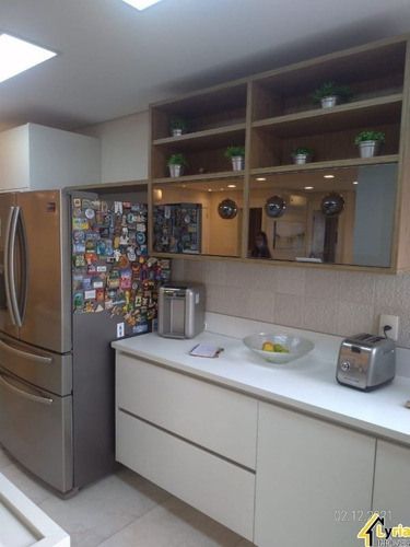Imagem 19 de 23 de Apartamento - Ap20039 - 70126102