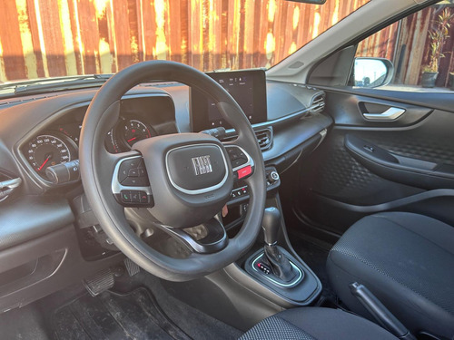 Fiat Pulse Drive At