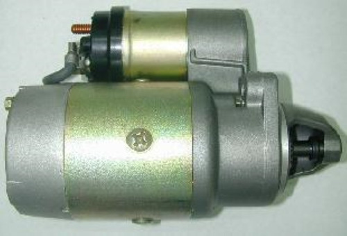 Motor De Partida Fiat 147 1.3