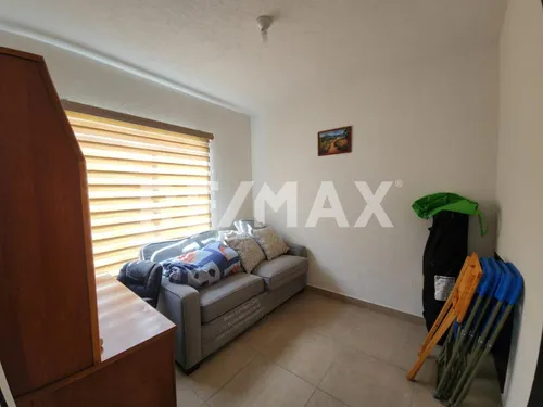 Casa En Condominio En Renta En Morelos, Cascadas Cocoyoc Oaxtepec