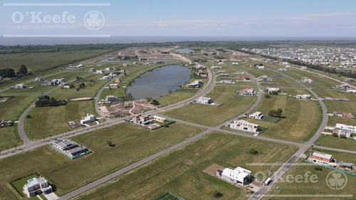 Lote Central En Venta De 1000, 75 Mts En Puerto Nizuc - Posesión Inmediata - Guillermo Hudson