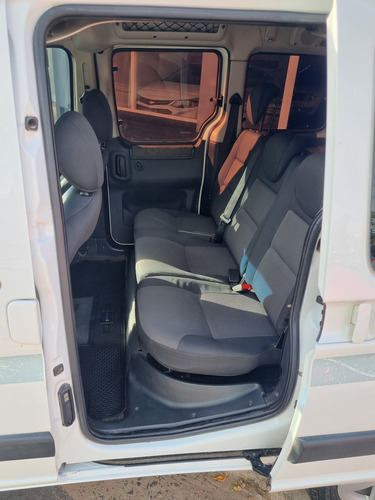 Peugeot Partner Patagónica 1.6 Hdi Vtc Plus