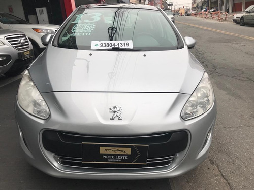 Peugeot 308 Allure 2.0