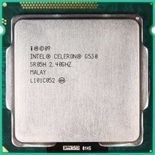 Processador Intel G530 2.4ghz