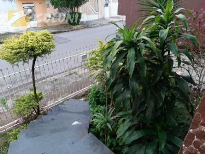 Imagem 2 de 15 de Casa - Ref: 05028