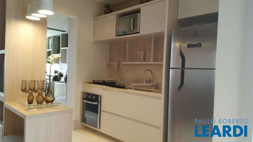 Imagem 9 de 15 de Apartamento - Vila Romana - Sp - 601591