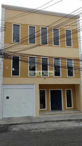 Imagem 2 de 8 de Sala Para Aluguel, 60.0m² - 2417
