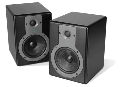 ALTAVOZ MONITOR ACTIVO M- AUDIO STUDIOPHILE BX4 M 120W.ALTAVOZ 4,5