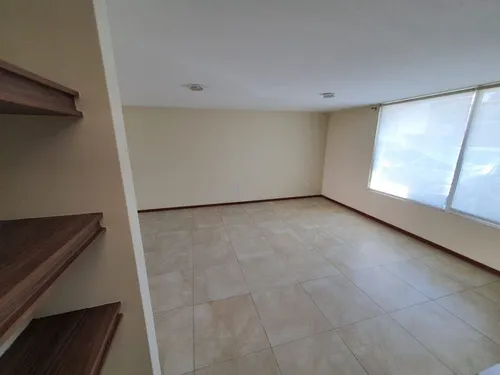 Venta De Casa Bosque De Las Fuentes En Calimaya Con Ampliación