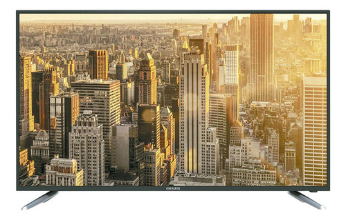 Smart Tv Aiwa 50 4k Mod. Aw50b4k