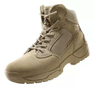 Botas Tácticas Militar Hombre Nortiv 8 Industriales Trabajo