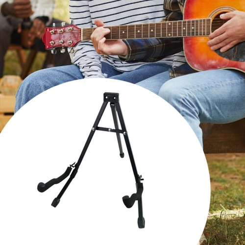 Soporte Para Guitarra Eléctrica, Soporte Para Guitarra De