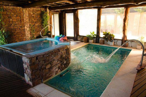 Imagen 18 de 22 de Venta Complejo Cabañas Boutique Sierra Del Os Padres