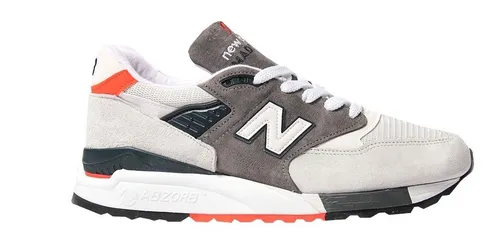 Zapatilla New Balance Hombre Amarillas Zapatillas en ZAPATILLA NEW BALANCE U420 NK MARINO 47 5 Marino: Amazon.es