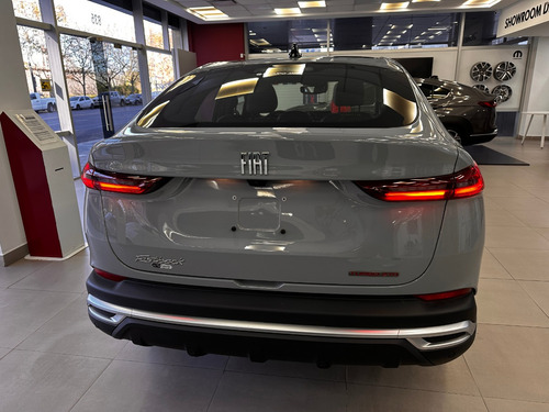 Fiat FASTBACK 1.3 TURBO 270