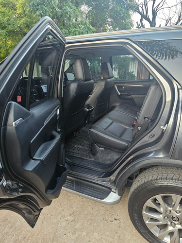 Toyota SW4 2.8 Srx 177 Cv 4X4 7As Manual