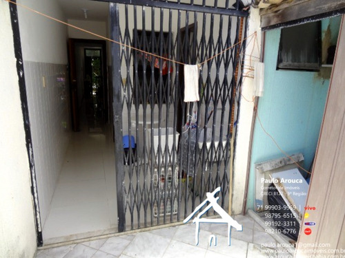 Village Em Piatã - Pacr75 - 69212444