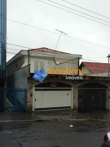 Imagem 1 de 2 de Casa A Venda Em Sp Vila Prudente - Ca00375 - 69409641