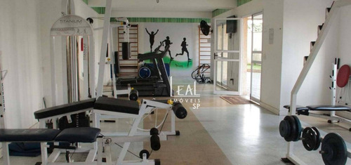 Imagem 19 de 22 de Apartamento Com 2 Dormitórios À Venda, 60 M² Por R$ 370.000,00 - Macedo - Guarulhos/sp - Ap1456