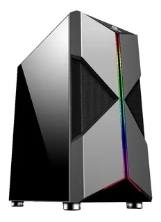 Pc Desktop Cpu I5 12400f 12ª Ger 16gb Ssd 1tb Rtx 3060 12g