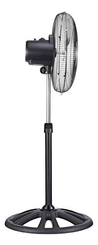Ventilador De Pedestal 3 En 1 Mytek 3392plus De 18 Pulgadas