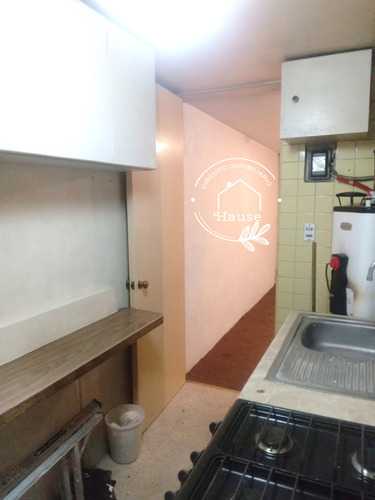 Departamento En Venta A Una Calle De Viaducto