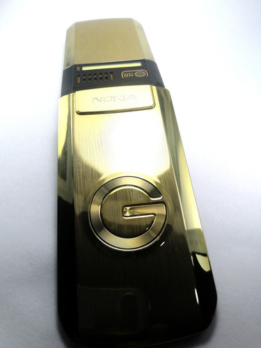 Nokia Celular Gushi Imusic C3 Doble Sim Libres