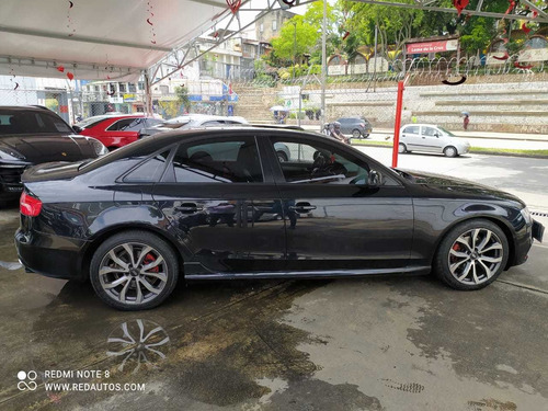 Audi A4 2013 B8 Tfsi Ambition Mecanico 1.8 T 120 Hp