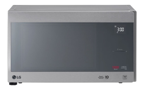 Microondas LG Smart Inverter Ms1596cir