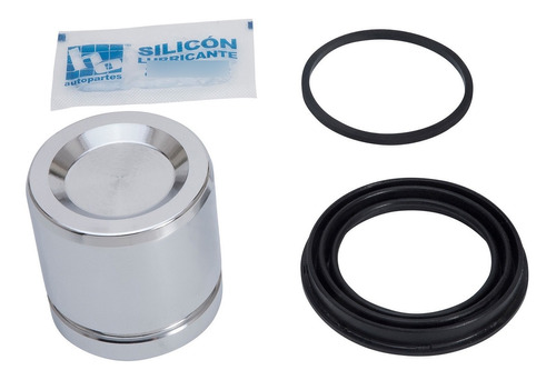 Piston P/caliper Huante Para Kodiak Serie C7 04-08