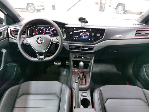 Imagen 10 de 23 de Volkswagen Virtus Gts