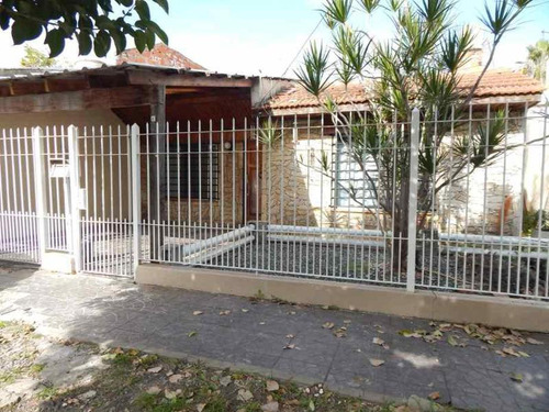 Casa En Venta En Quilmes Oeste