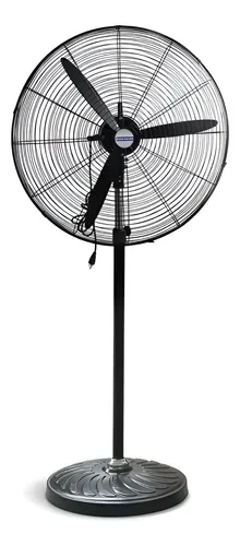 Ventilador Industrial 26 Pulgadas Potencia 200W Ken Brown Kb-6000