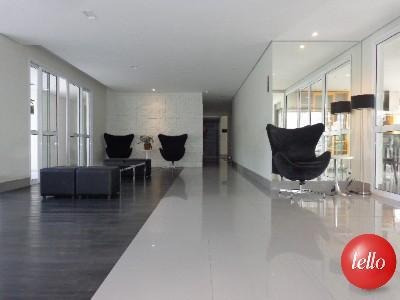 Apartamento - Ref: 215579