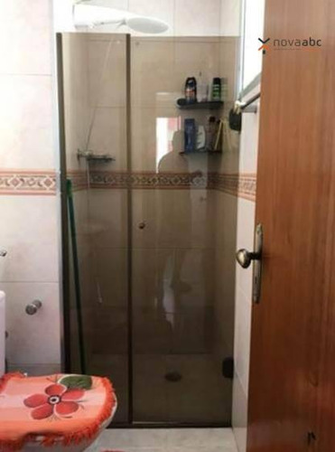Apartamento Para Alugar/vender No Jardim Do Estádio - 2 Dormitórios E 1 Vaga! - Ap0733