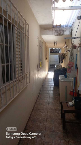 Imagem 18 de 18 de Apartamento Em São Paulo - Sp - Ca0118_slima