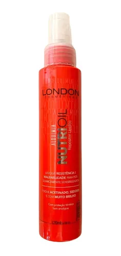 London Cosméticos Bom Despacho