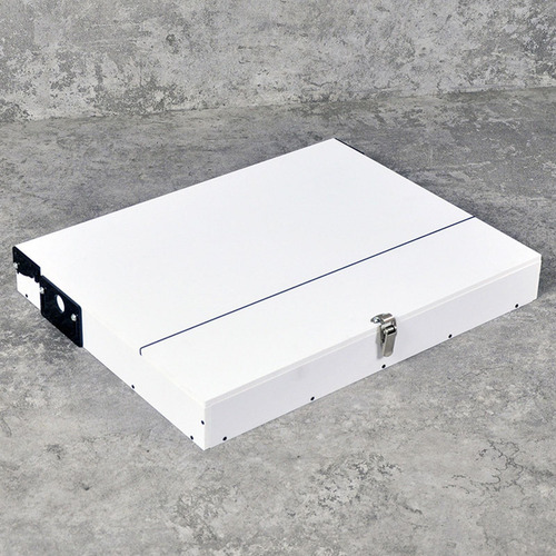 Caja De Almacenamiento De Herramientas, Soporte Para