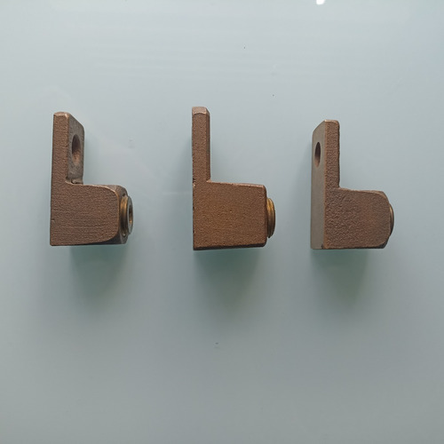 Terminal Zapato De Cobre Para Cable 4/0