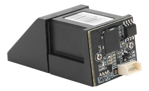 Módulo De Huellas Dactilares Serie Lector Óptico Usb Biométr