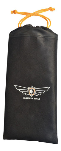 3 Bolsa De Estacas Para Tienda De Campaña, Bolsa Con