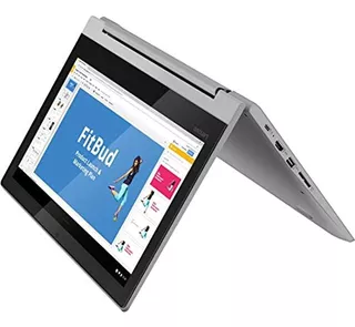 2020 El Más Nuevo Lenovo Chromebook Flex 3, 2 En 1 11.6 Hd