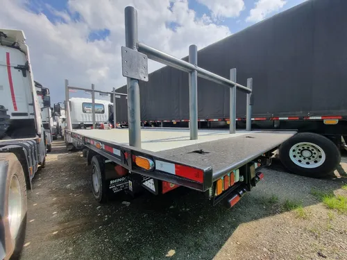 Foton Frr -s Planchon