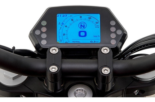 Imagen 15 de 21 de Benelli 502c 2023 Bicilindrica 8v 48hp 6vel Abs Agrobikes