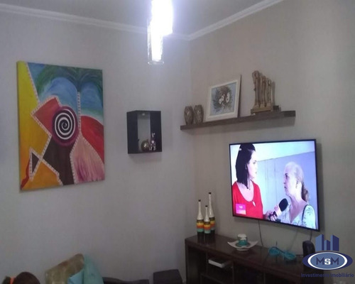 Imagem 15 de 20 de Casa - Ca00032 - 34917798