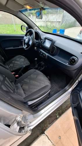 Fiat Mobi 1.0 Like Flex 5p