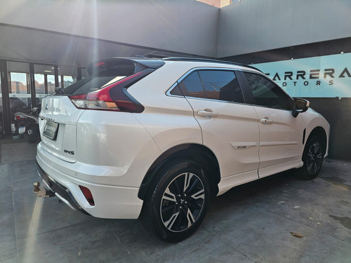 Mitsubishi Eclipse Cross ECLIPSE CROSS HPE-S 1.5 AWC 165CV AUT.