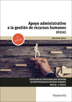 Libro Apoyo Administrativo A La Gestión De Recursos Humanos