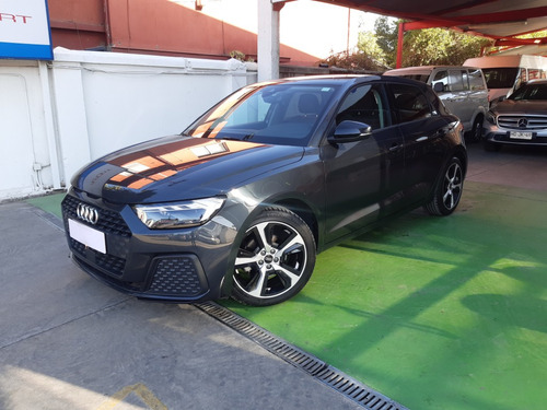 Audi A1 30 Tfsi 1.0 At