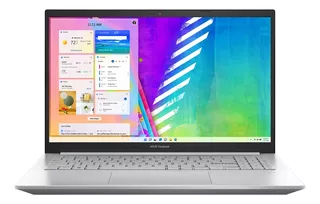 Laptop Asus Vivobook 15 D3500 Ryzen 5 5600h Rtx3050 512g W11